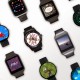 Nieuwe Android Wear producten van Motorola, LG, Asus en Huawei op komst