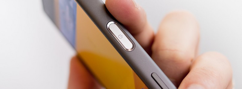 Xperia Z5, Z5 Compact en Z5 Premium toch niet zo waterbestendig als gedacht