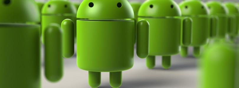 Nexus 5X en Nexus 6P vanaf november te koop voor €479 en €649