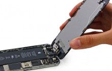 iPhone 6 met waterstof-accu gaat week mee zonder opladen