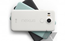 Geen micro-sd-slot voor Nexus 5X en Nexus 6P