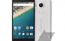 Nexus 5X te zien op persafbeeldingen, specs bevestigd
