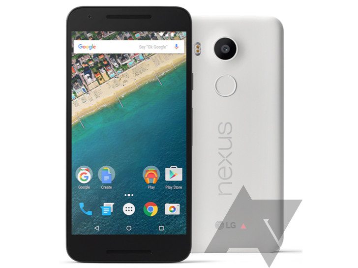 Nexus 5X (1)