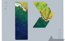 Gelekte Huawei Nexus 6P presentatie toont alle specificaties
