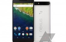 Nexus 5 wordt 5X en Nexus 6 wordt 6P