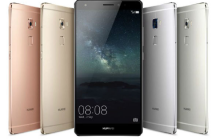 Huawei Mate S