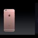 Apple kondigt iPhone 6S en iPhone 6S Plus aan
