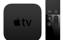 Apple TV (2015)