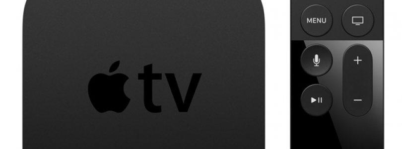 Apple TV (2015)