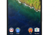 Huawei Nexus 6P