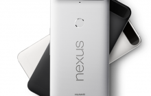 Huawei Nexus 6P