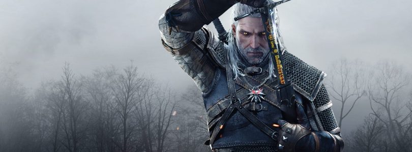 Nieuwe gameplaybeelden The Witcher 3 voor Nintendo Switch
