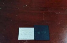 Foto’s tonen Apple A9-soc van iPhone 6S en iPhone 6S Plus
