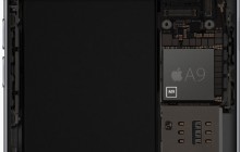Sensoren van iPhone 6S en 6S werken niet goed in third-party apps