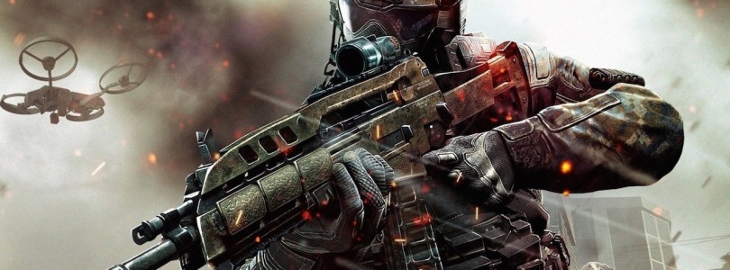 Call of Duty: Black Ops 3 Eclipse-dlc video toont nieuwe Zombie-map