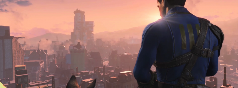 Nieuwe Fallout 4 video behandelt S.P.E.C.I.A.L: Perception