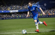 FIFA 16 demo verschijnt op dinsdag 8 september