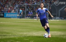 EA Sports schrapt vrouwen uit FIFA 16