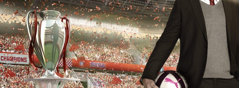 Football Manager komt naar Nintendo Switch