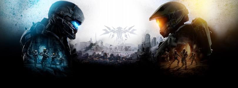 Nieuwe trailer Halo 5: Guardians verschenen