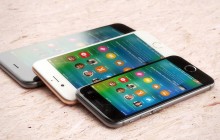Geen koptelefooningang voor iPhone 7?