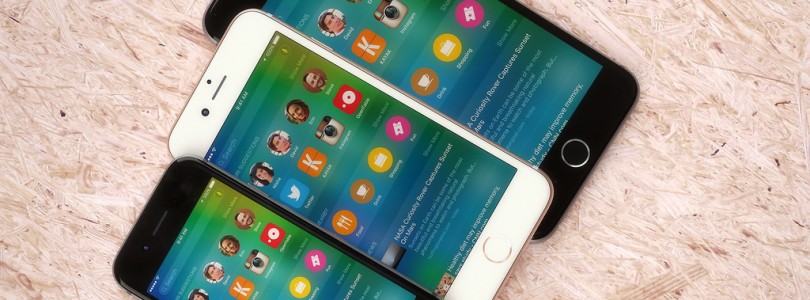 Apple gaat iPhone SE en iPad Air 3 of iPad Pro op 21 maart onthullen