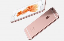 Dit zijn de populairste iPhone 6S en iPhone 6S Plus modellen