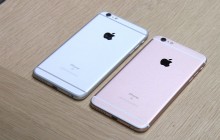 iPhone 6S en iPhone 6S Plus beschikken over 2GB werkgeheugen