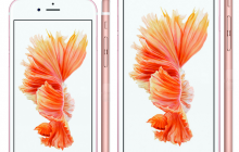 Waar kun je de iPhone 6S en iPhone 6S Plus kopen?