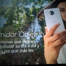 Microsoft Lumia 950 XL