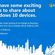 Microsoft Lumia 950 XL