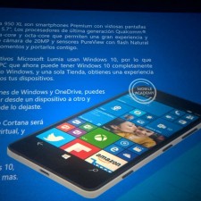 Microsoft Lumia 950 XL