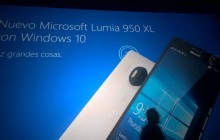 Dit zijn de Lumia 950 en Lumia 950 XL