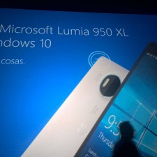 Microsoft Lumia 950 XL