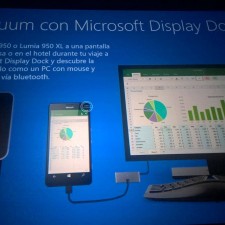 Microsoft Lumia 950 XL