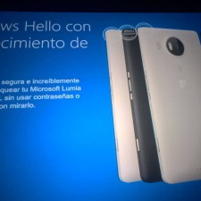 Microsoft Lumia 950 XL