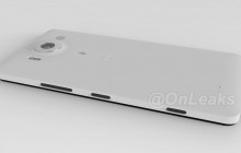 Microsoft zet Lumia 950 en Lumia 950 XL per ongeluk op website
