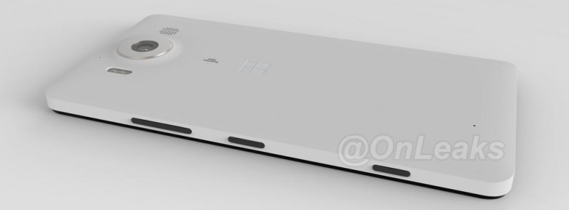Lumia 950 en Lumia 950 XL: Wat zegt de buitenlandse media?