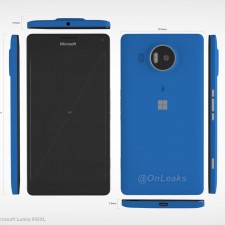 Microsoft Lumia 950 XL
