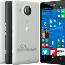 Microsoft Lumia 950 XL