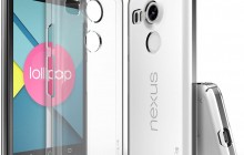 Nieuwe Nexus 5 (2015) te zien op gelekte afbeeldingen