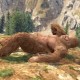 Bigfoot blijkt speelbaar te zijn Grand Theft Auto 5
