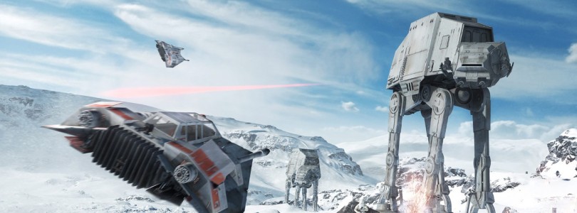 star wars battlefront walker assault