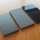 Foto’s Xperia Z5, Z5 Compact en Z5 Premium gelekt voor aankondiging