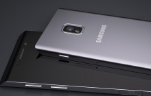 Samsung werkt aan eigen core-ontwerp voor Galaxy S7