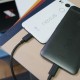Nexus 6P kan Nexus 5X via USB-C-poort opladen