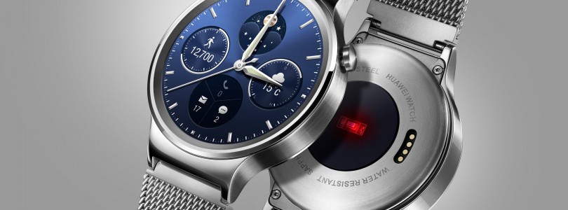 Huawei Watch