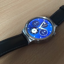 Huawei Watch