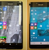 Microsoft Lumia 950