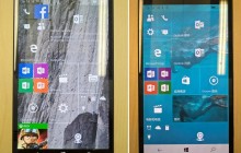 Microsoft Lumia 950 en Lumia 950 XL krijgen verwisselbare accu